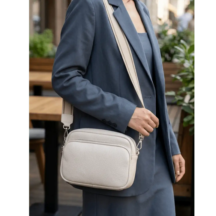 Alba Crossbody Bag