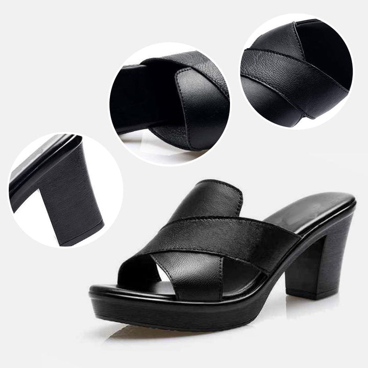 DARLENE | ELEGANT SANDALS