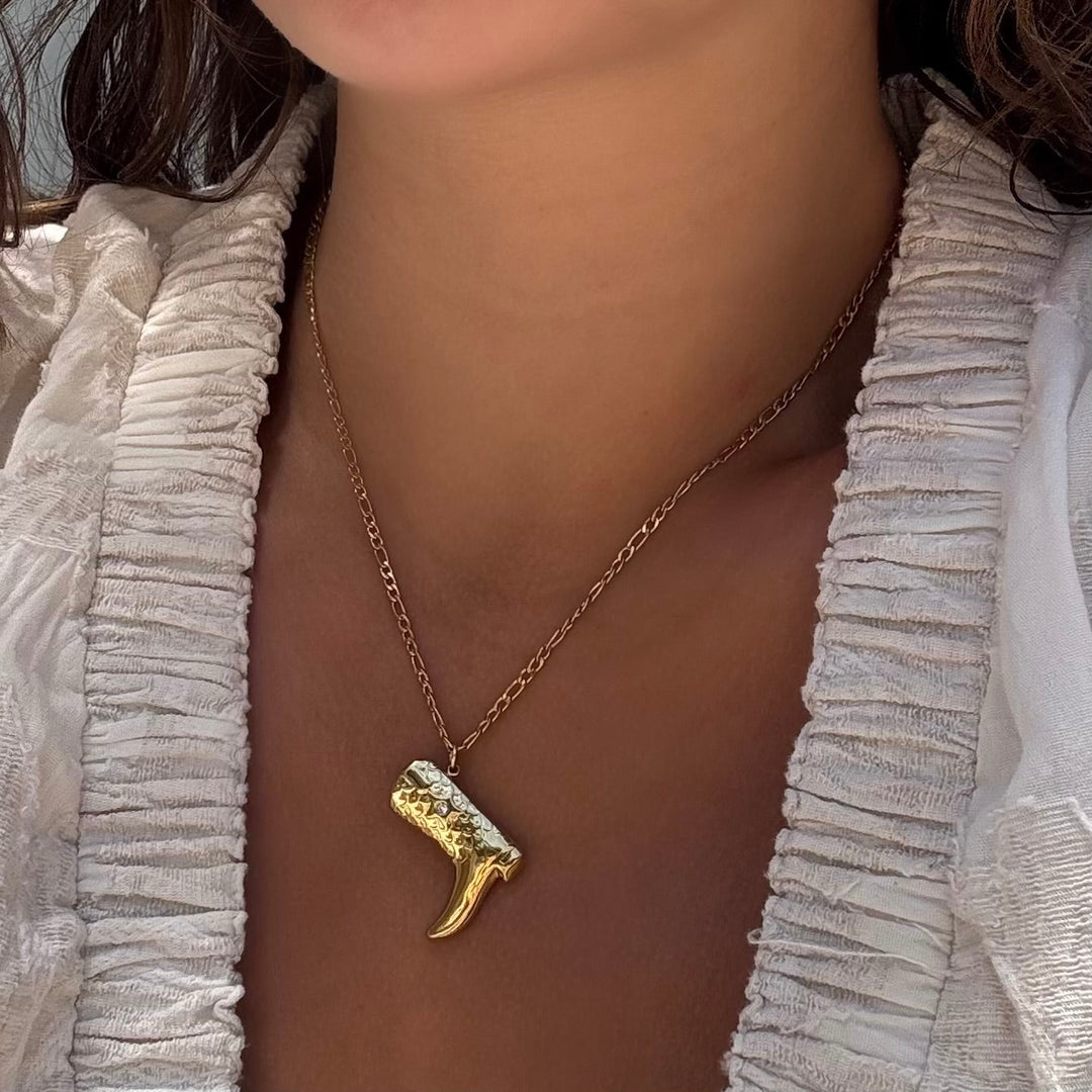 Sienna Necklace