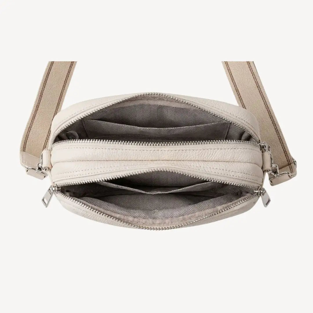 Alba Crossbody Bag