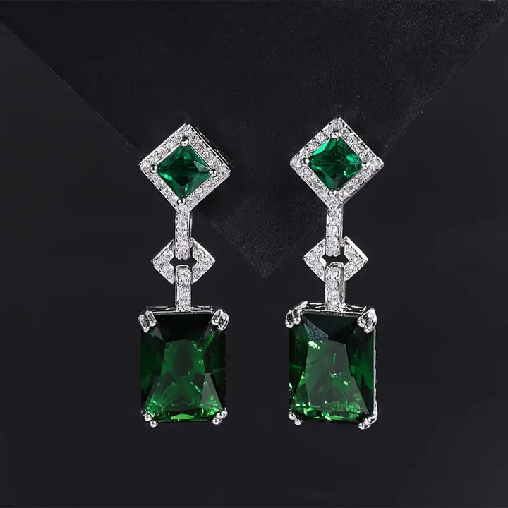 Daphira Verelune Jewelry Set