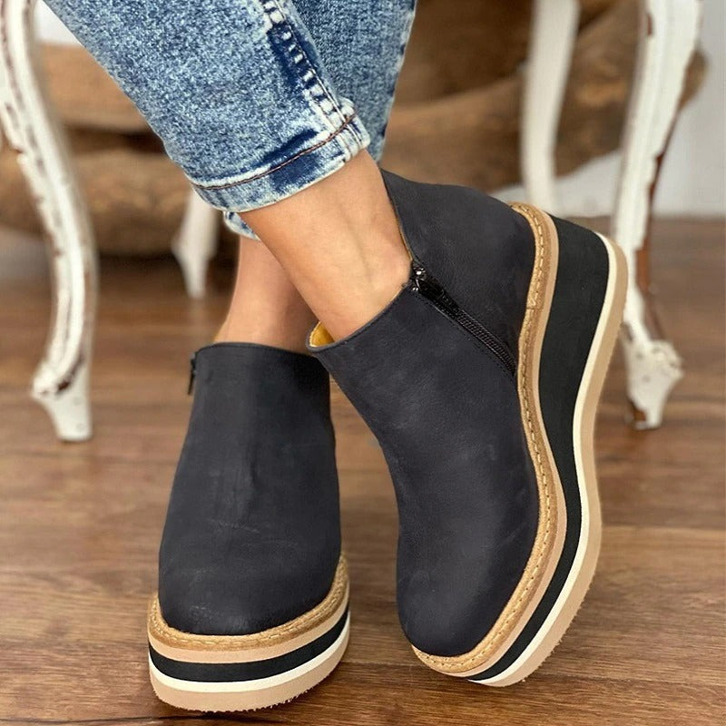 PREMIUM COMFORTABLE SPRING BOOTS 2025