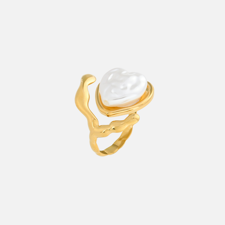 Eiré Ring (Adjustable)