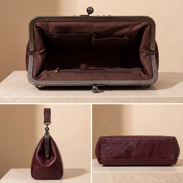 Arion Garbo Bag - Retro Edition