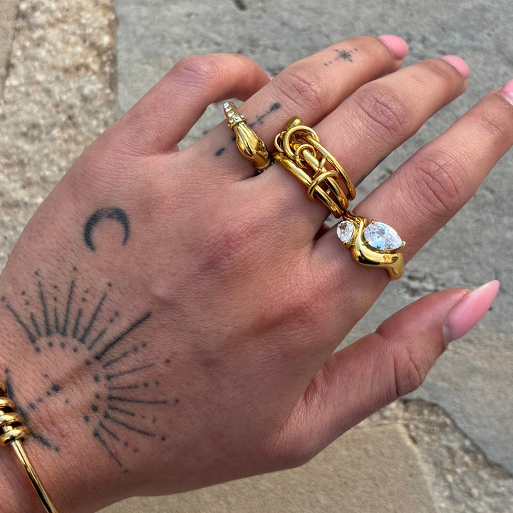 Sérana Ring