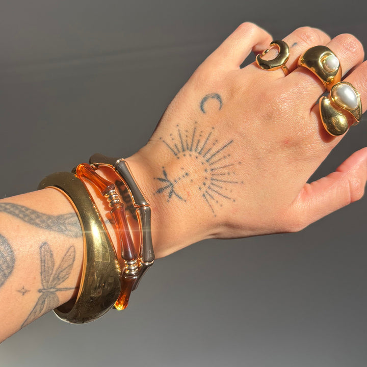 Tavira Bracelet (Set)