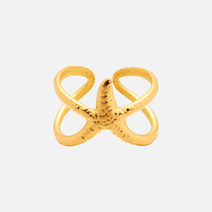 Naia Ring (Adjustable)