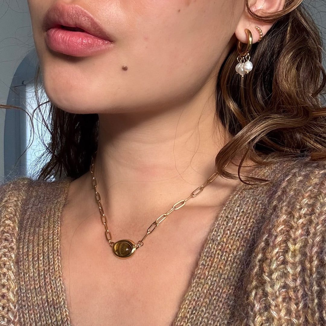 Luméa Earrings
