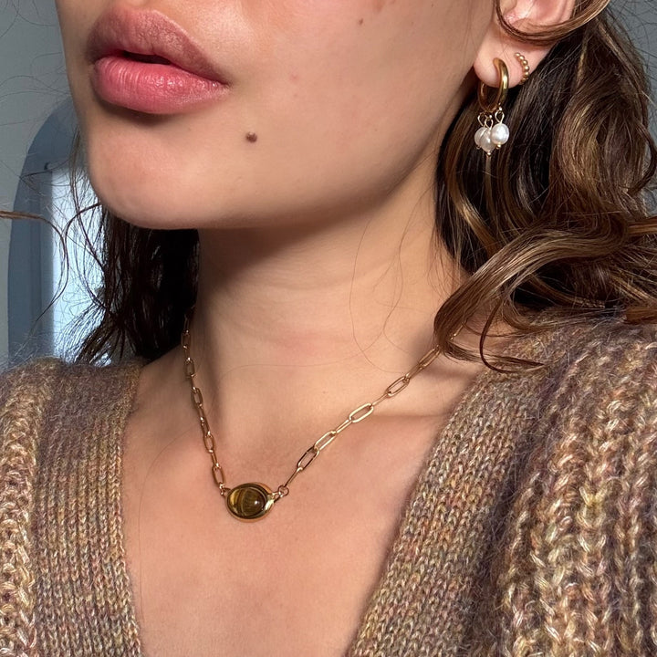 Luméa Earrings