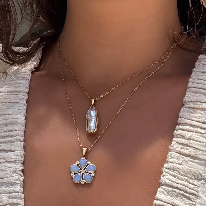 Isla Necklace