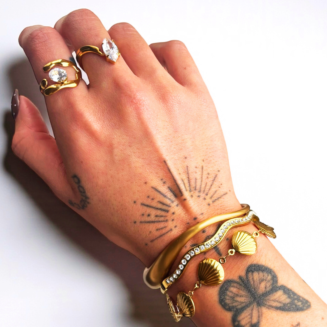Riviera Bracelet