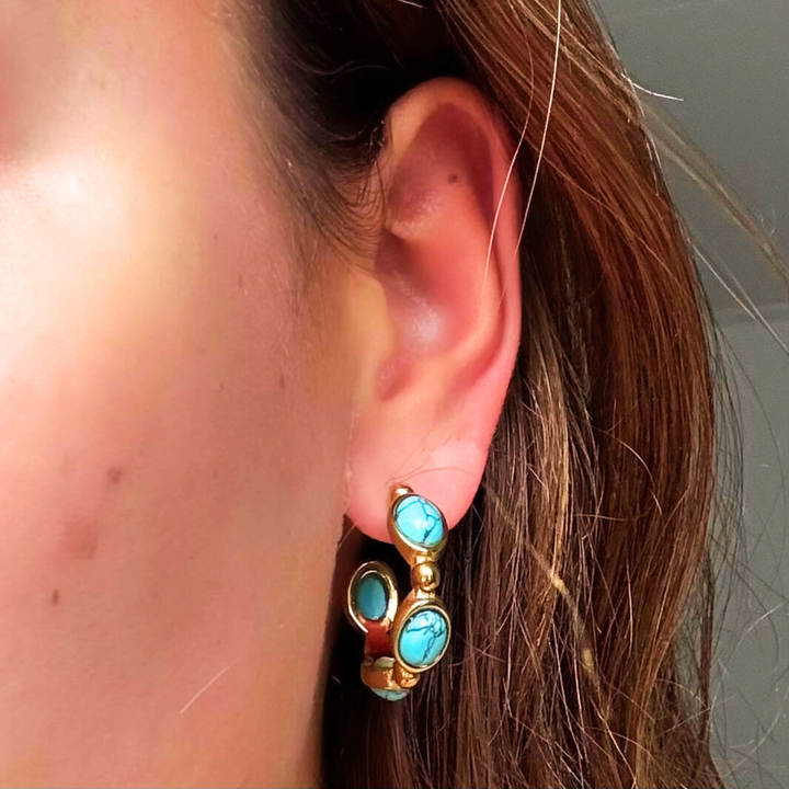 Adelaide Earrings