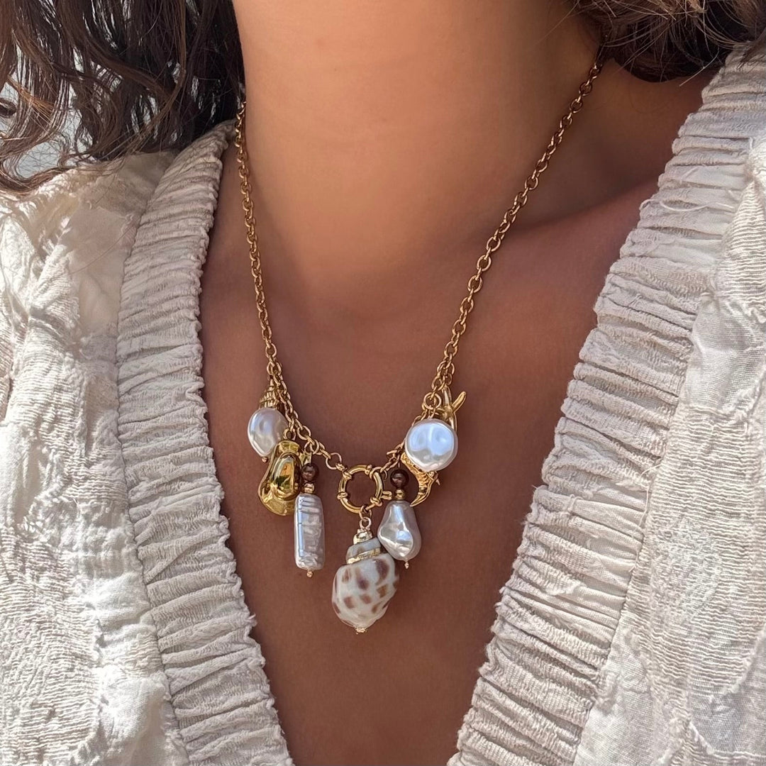 Oceana Necklace