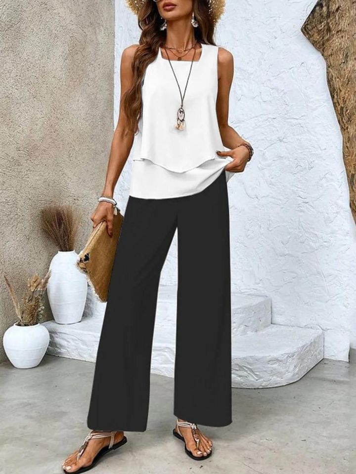 Vittoria™ Set