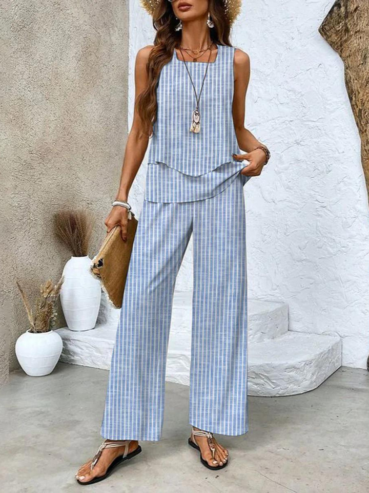 Zaira™ Set
