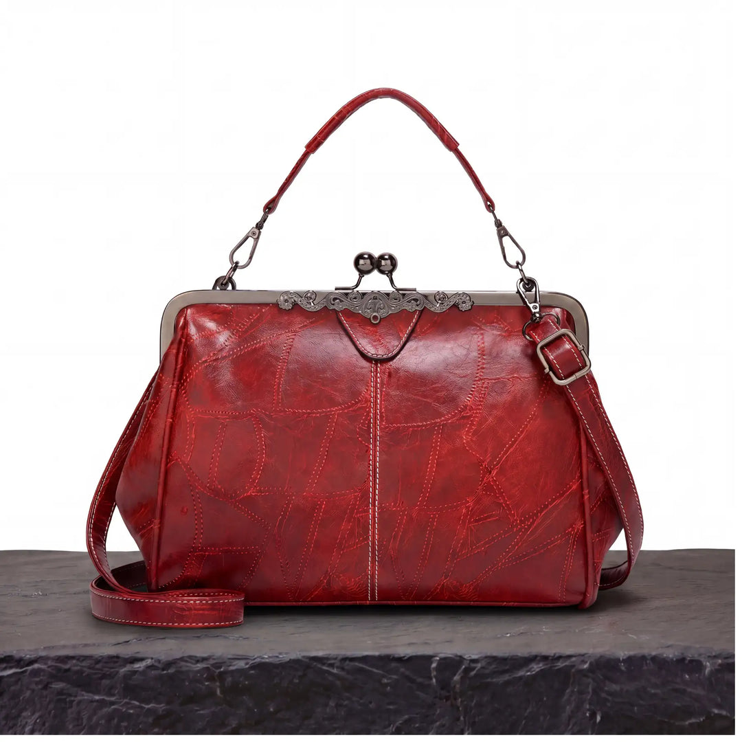 Arion Garbo Bag - Retro Edition