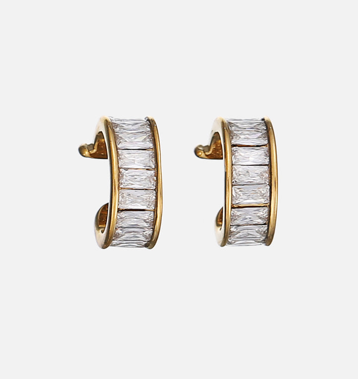 Serene Earcuffs