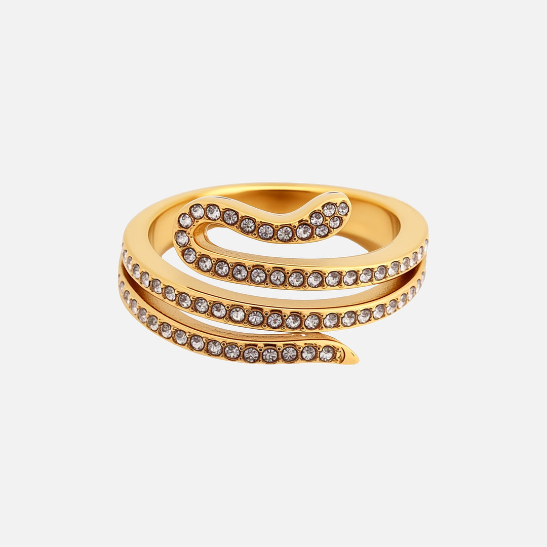 Azura Ring (Adjustable)