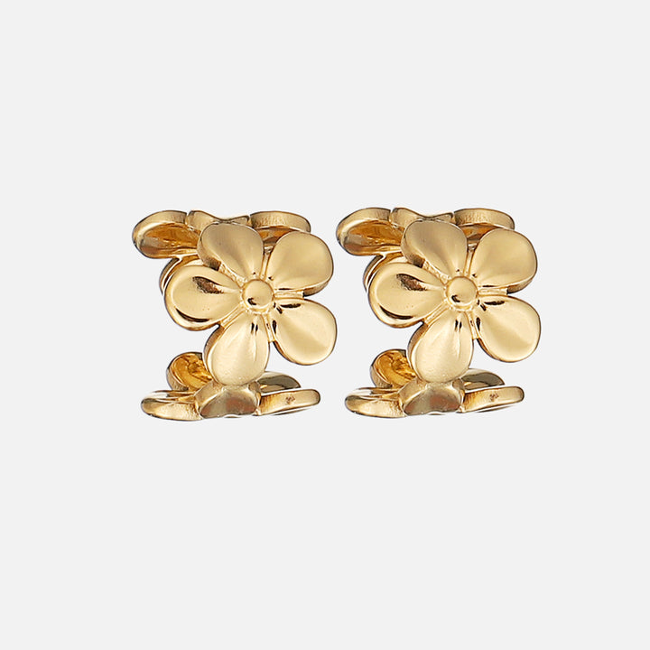Flora Cuffs