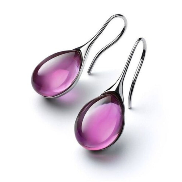 Gold and Silver Jewellery Earrings
