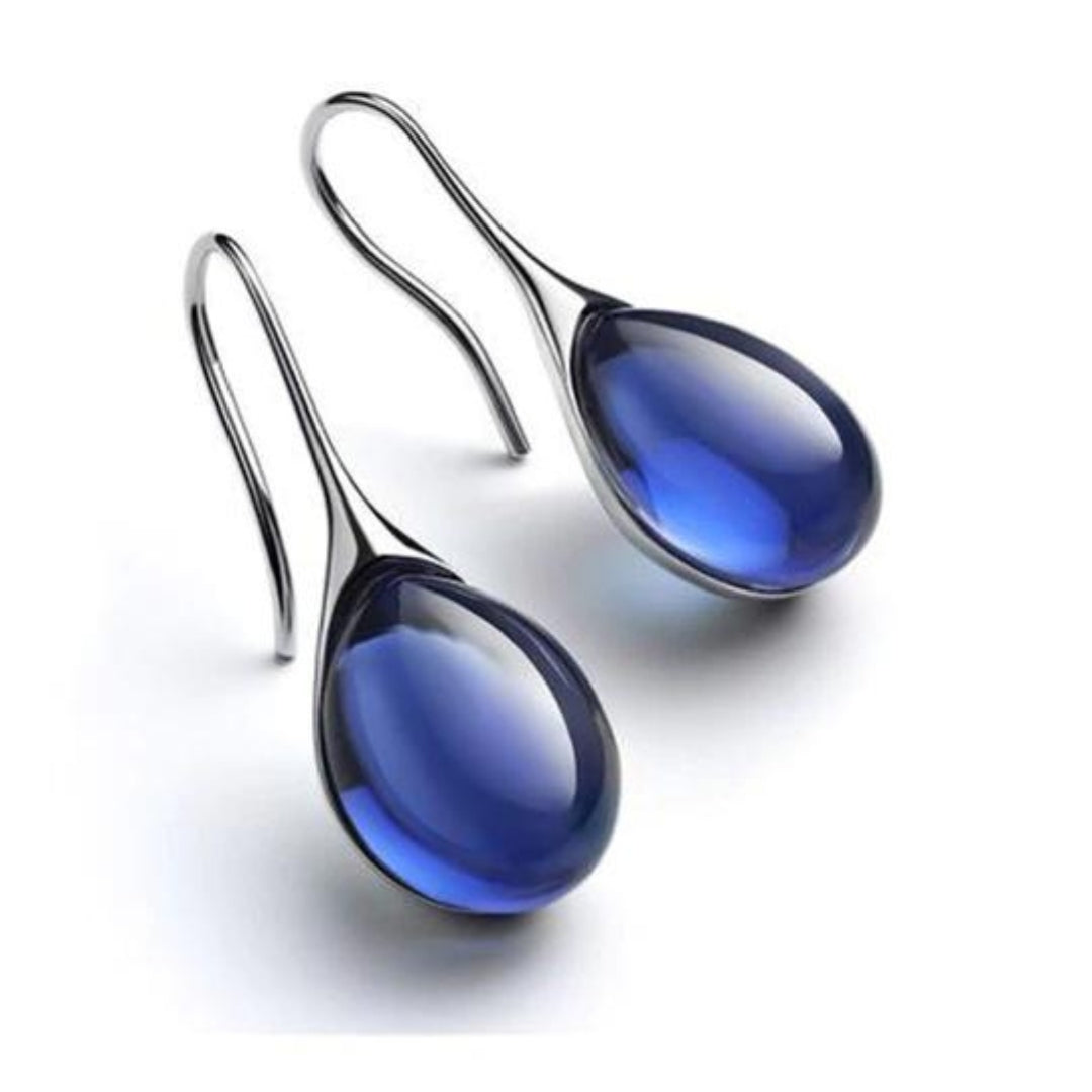 Gold and Silver Jewellery Earrings