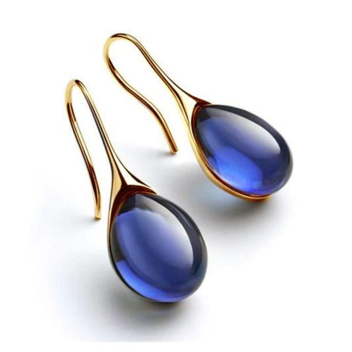 Gold and Silver Jewellery Earrings