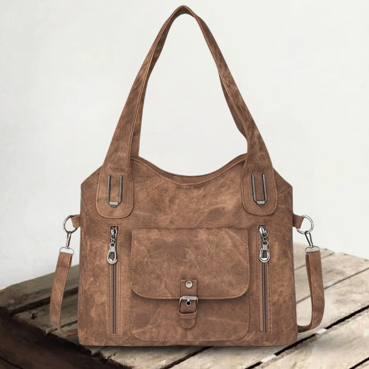 Elise | Always at Hand — Practical Learning Bag