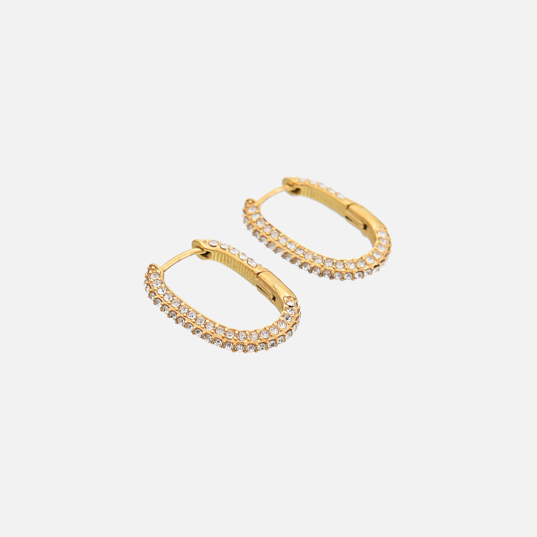 Malia Earrings