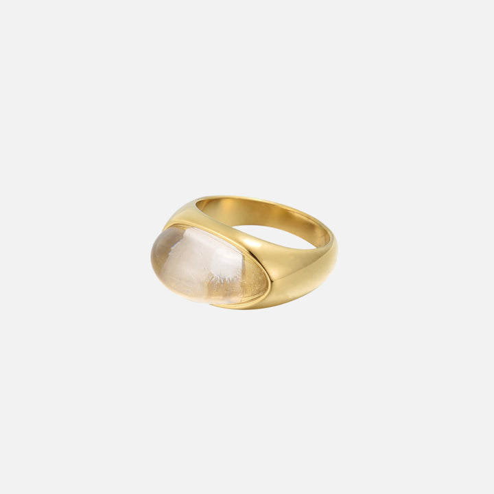 Serene Ring