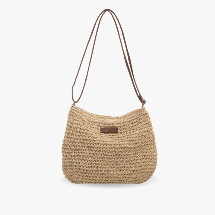 Zara | Carry it Everywhere — Leather Shoulder Bag for Every Day