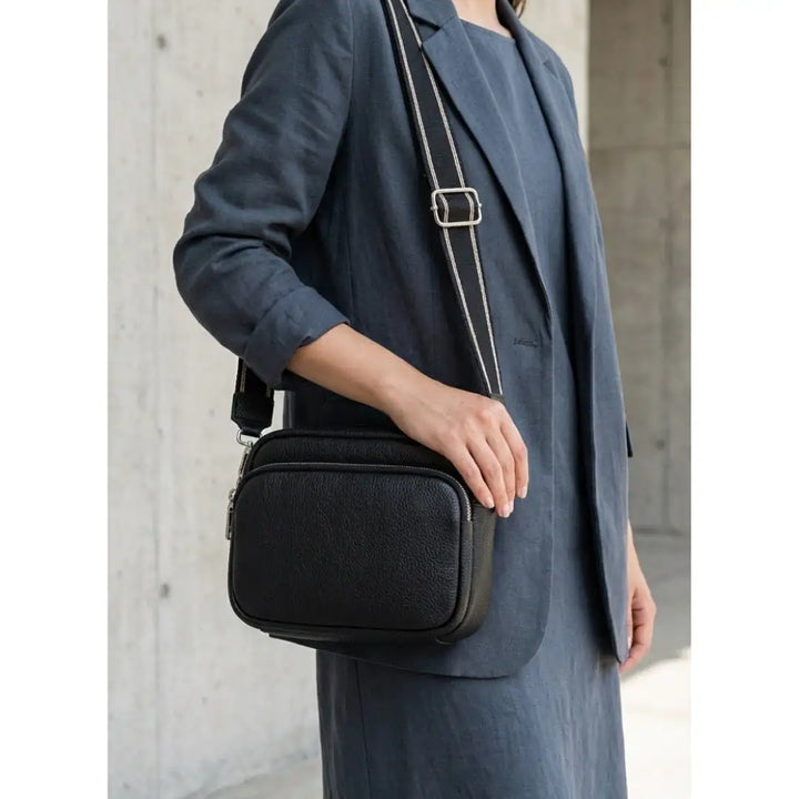 Alba Crossbody Bag