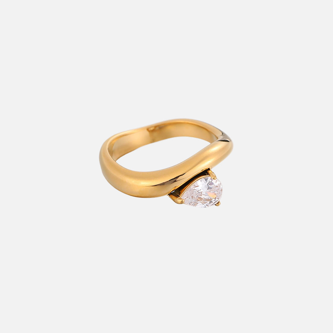 Gracy Ring