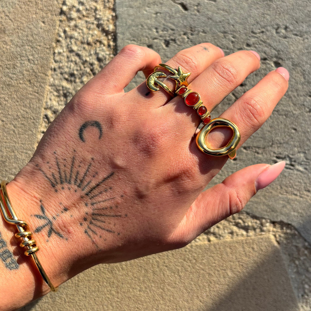 Astra Ring (Adjustable)