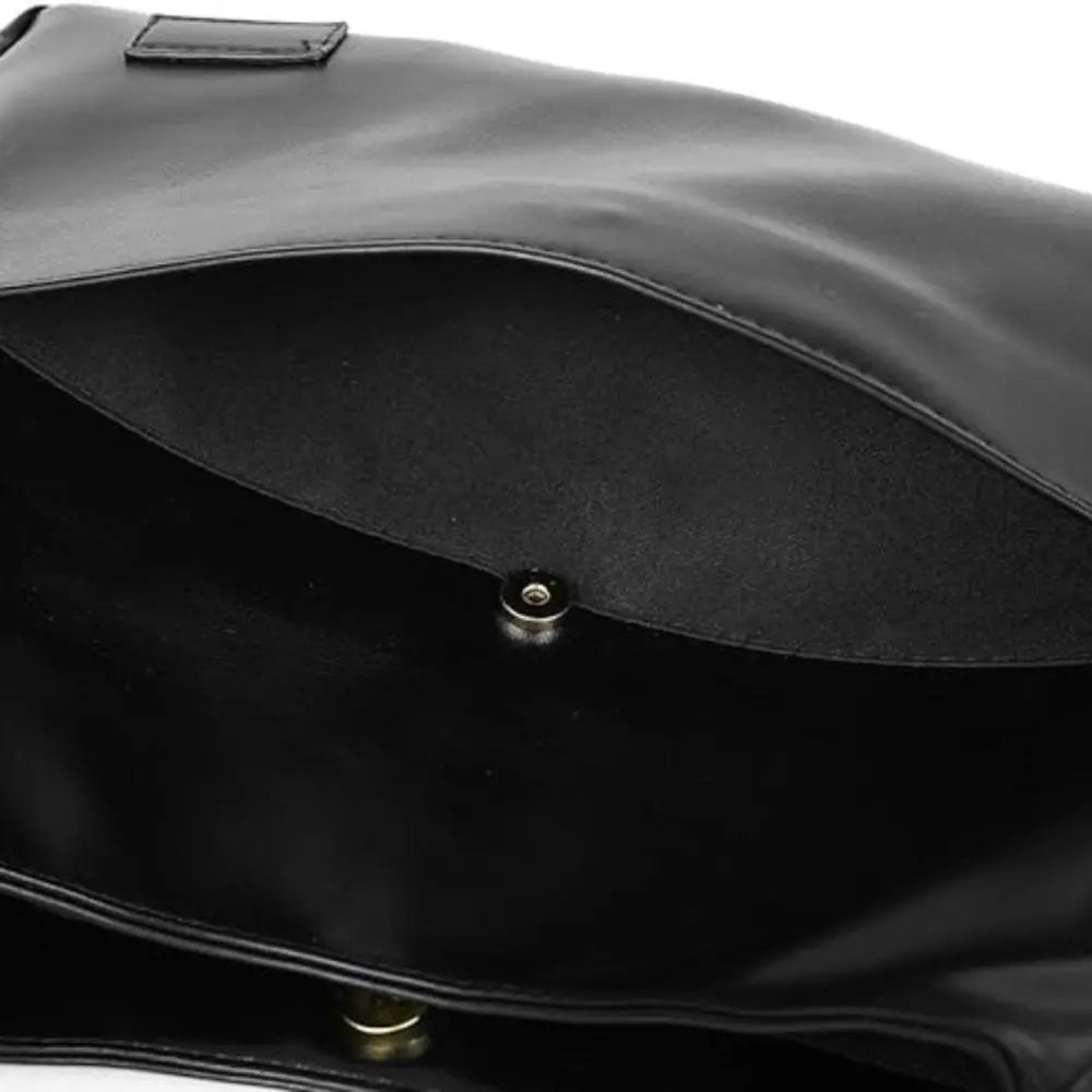 Gloria | Vintage Style, Modern Portability — Leather Bag