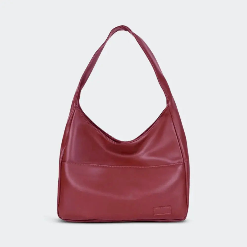 Gloria | Vintage Style, Modern Portability — Leather Bag