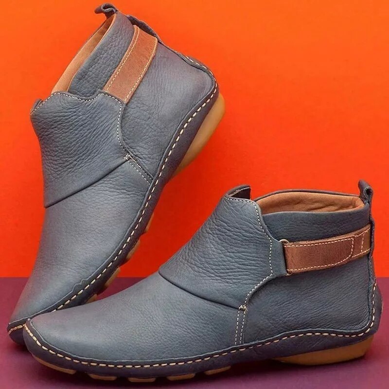 PREMIUM ORTHOPEDIC AUTUMN BOOTS 2025 BEST SELLER