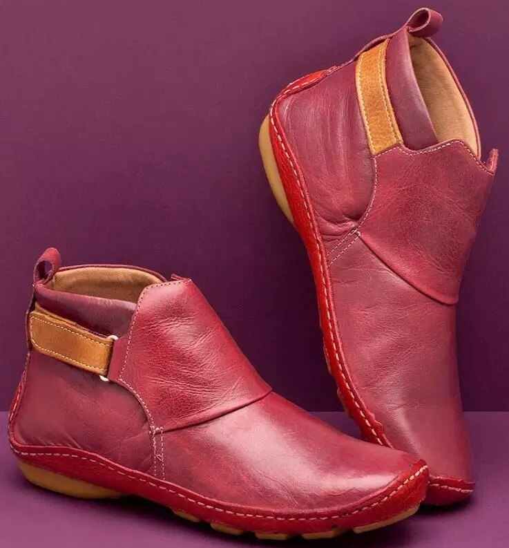 PREMIUM ORTHOPEDIC AUTUMN BOOTS 2025 BEST SELLER