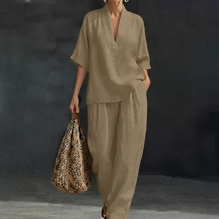 Dolores | Women's Two-Piece Set