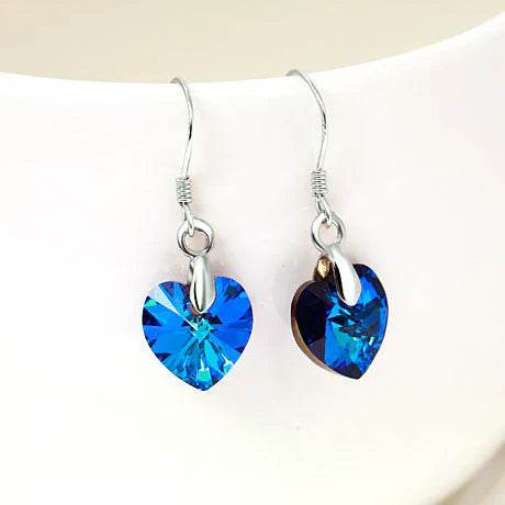 Olivienne Sappharel Jewelry Set