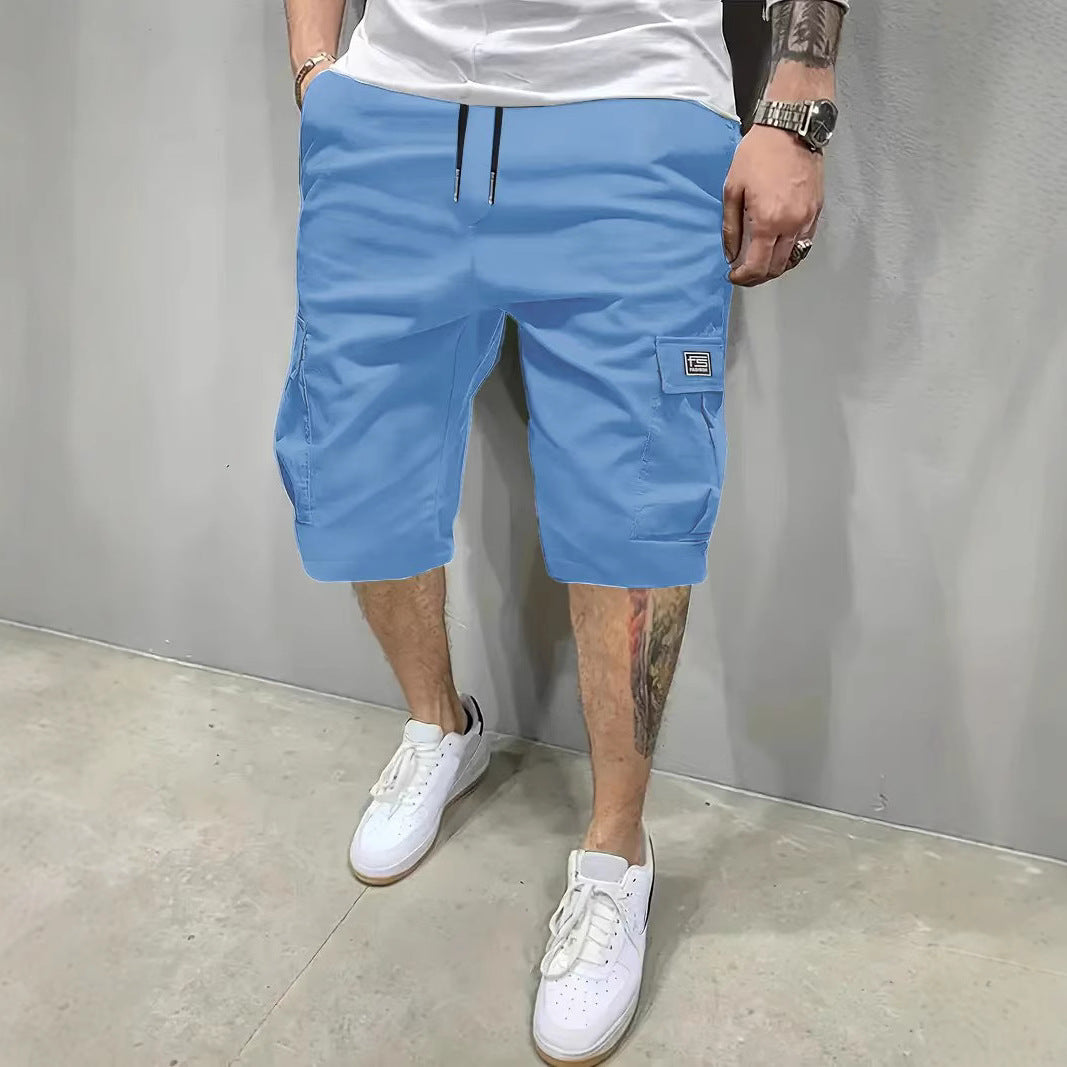 Sommerfeld | Cargo Shorts for Men