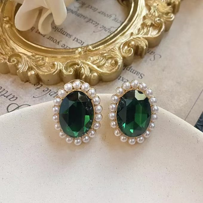 Tamsin Verdalle Jewelry Set