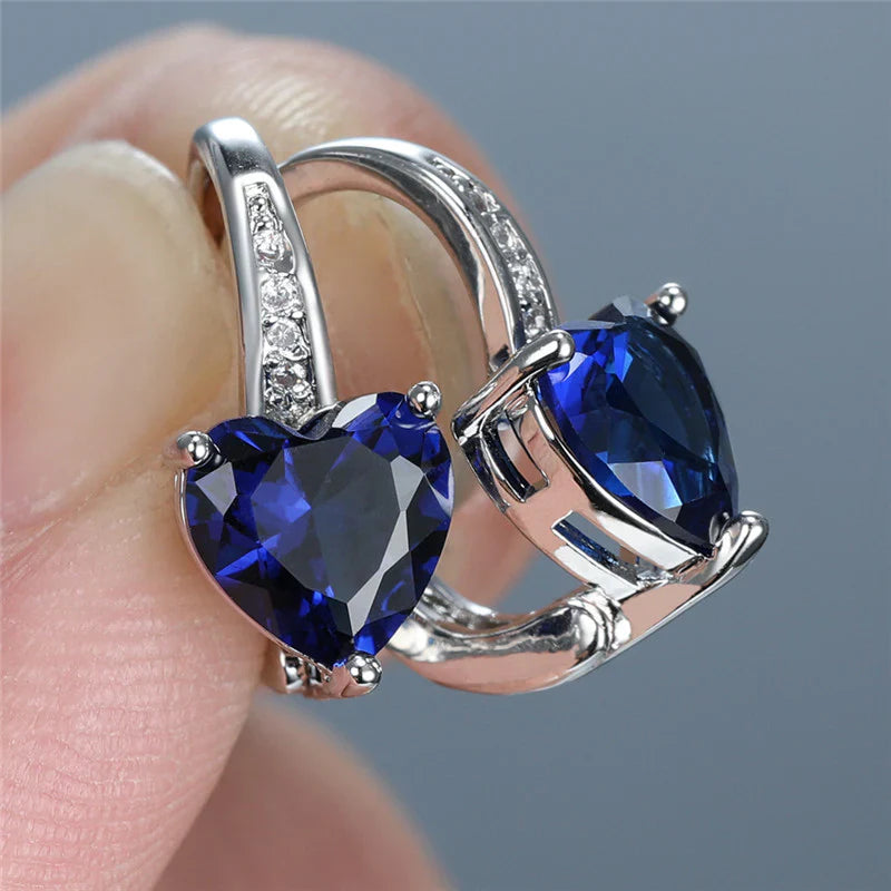 Lunara Cerestelle Earrings