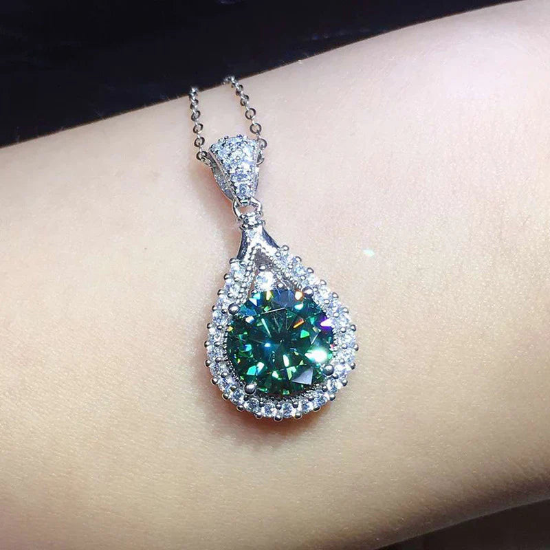 Alindra Voselle Necklace