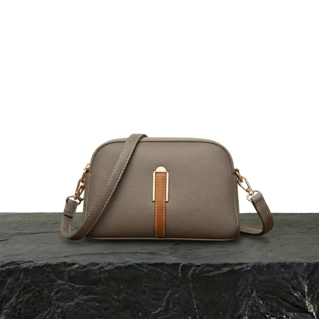1991 Arion Shoulder Bag