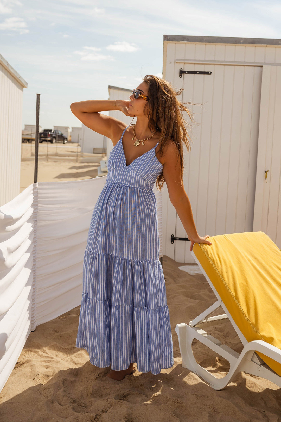 Jana™ | The Summer Dress