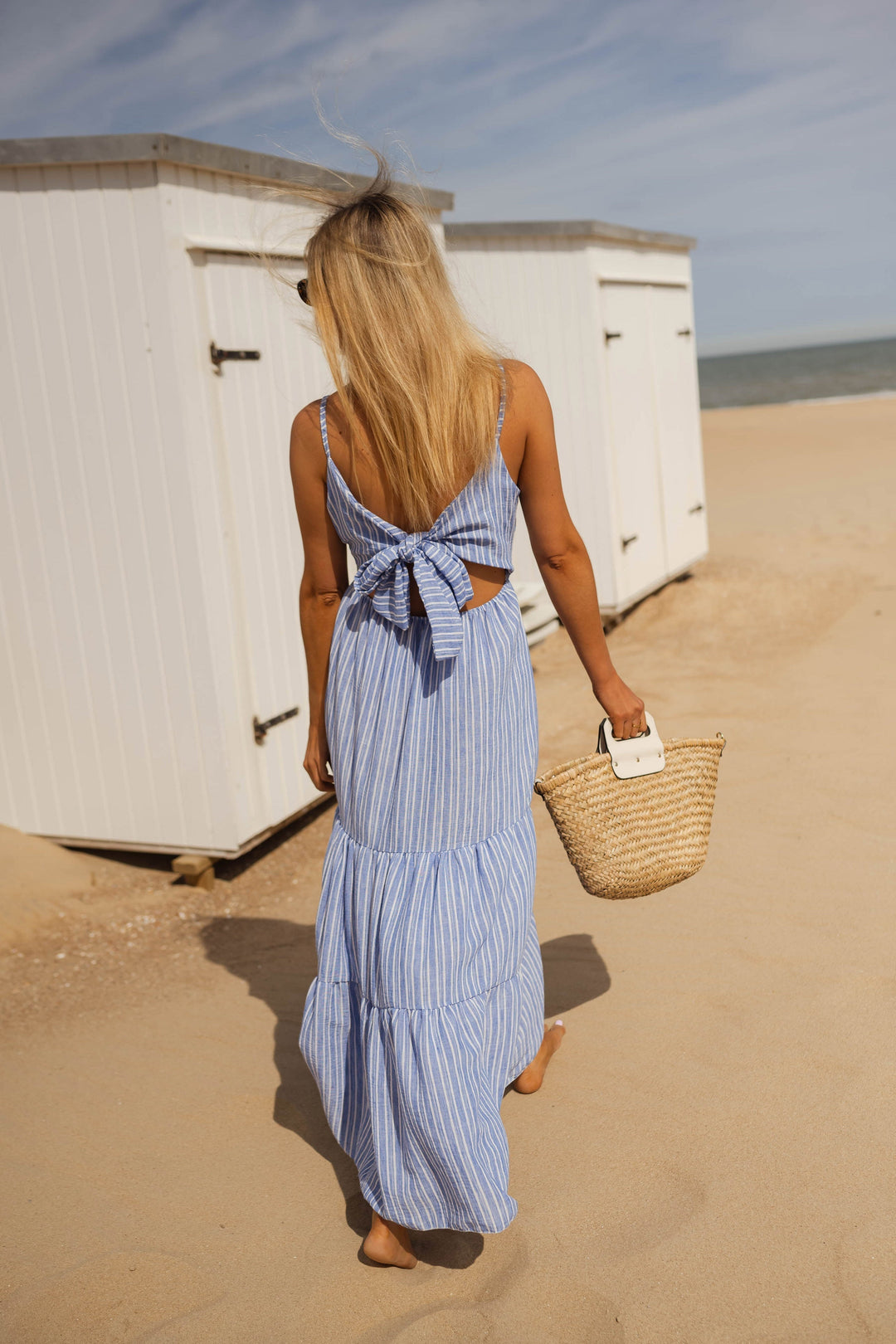 Jana™ | The Summer Dress