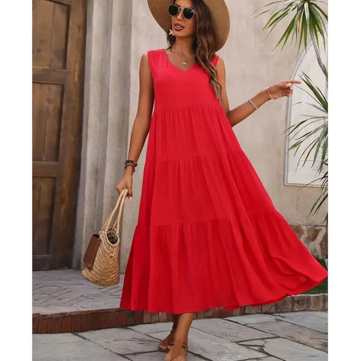 Elvira | The Elegant Dress