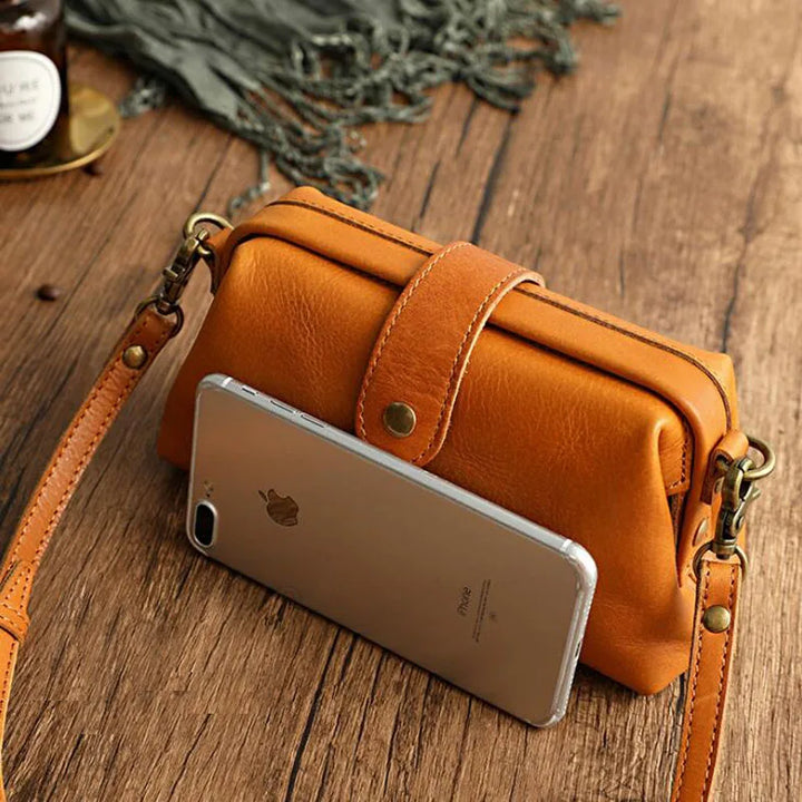 Mignon | Mini Shoulder Bag for Women