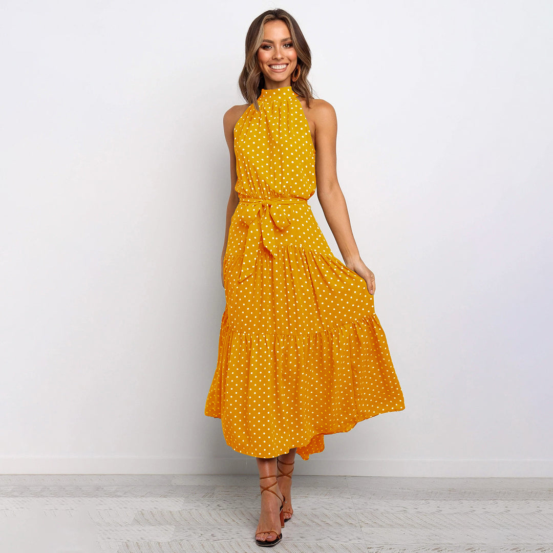 Tala | Maxi Dress