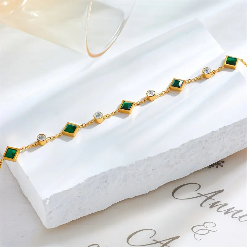 Amelisse Glenwyn Bracelet